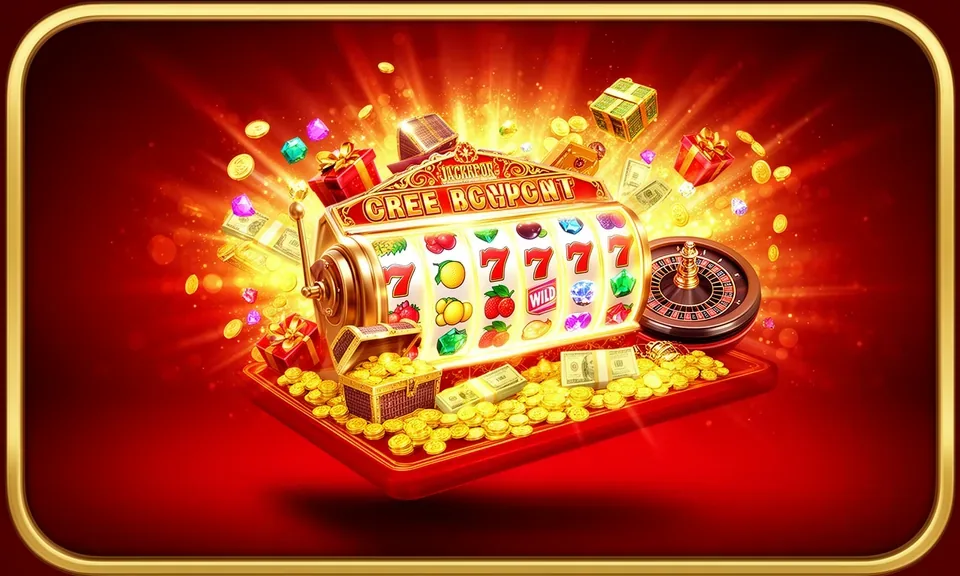 kombo888 Inside Our Tangerang Mega Prize Rooms