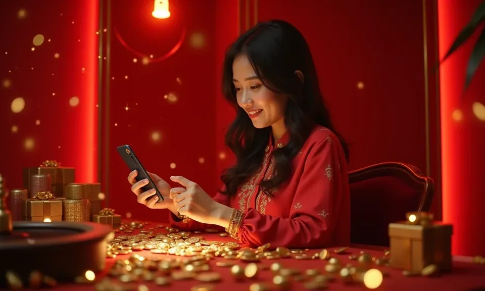 kombo888 kombo888 App – Your Pocket Casino