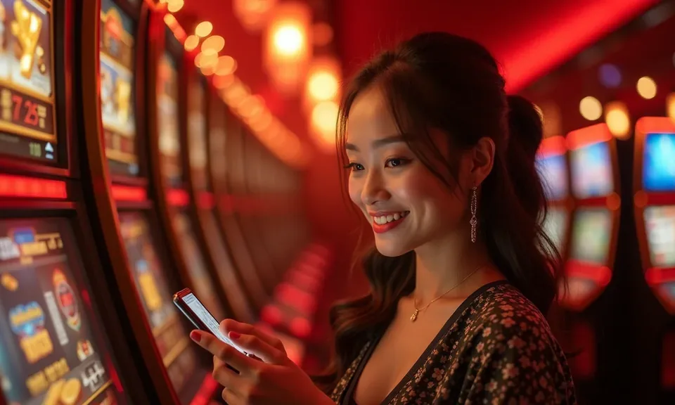 kombo888 Live Blackjack Prestige